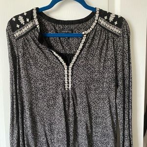 Lucky Brand Long sleeve shirt